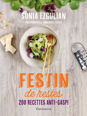 cover image of Festin de restes